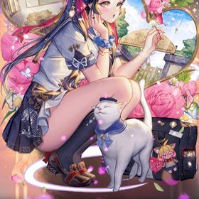 学園限定 始皇帝(8スキル)・張良(舞将)・夏候月姫・学園限定 趙氏・藍采和 | さんすま(三国大戦スマッシュ)のアカウントデータ、RMTの販売・買取一覧