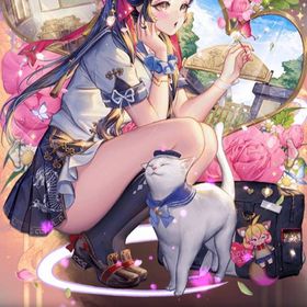 学園限定 始皇帝(8スキル)・学園限定 呂姫(7スキル)・ハロウィン限定 孫晧・藍采和 | さんすま(三国大戦スマッシュ)のアカウントデータ、RMTの販売・買取一覧