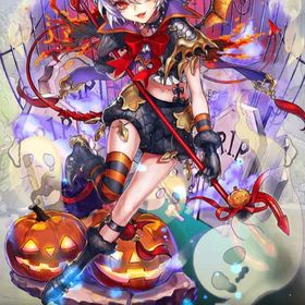 ハロウィン限定 呂姫・ハロウィン限定 諸葛亮・ハロウィン限定 孫晧 | さんすま(三国大戦スマッシュ)のアカウントデータ、RMTの販売・買取一覧