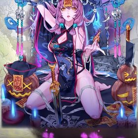 ハロウィン限定 諸葛亮・ハロウィン限定 孫晧 | さんすま(三国大戦スマッシュ)のアカウントデータ、RMTの販売・買取一覧