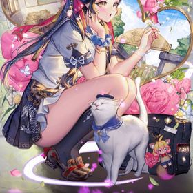 学園限定 始皇帝(8スキル)×②体・ハロウィン限定 周泰(7スキル)・ハロウィン限定 波才 | さんすま(三国大戦スマッシュ)のアカウントデータ、RMTの販売・買取一覧