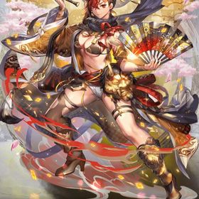 前田慶次(7スキル)・ハロウィン限定 波才 | さんすま(三国大戦スマッシュ)のアカウントデータ、RMTの販売・買取一覧