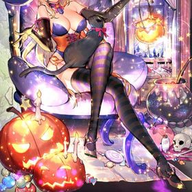 ハロウィン限定 貂蝉・コラボ限定 ネプギア・ハロウィン限定 波才 | さんすま(三国大戦スマッシュ)のアカウントデータ、RMTの販売・買取一覧