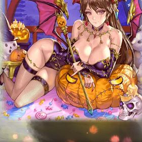 ハロウィン限定 周泰(7スキル)・コラボ限定 ネプテューヌ(7スキル)・袁紹(槍)(7スキル)・波才 | さんすま(三国大戦スマッシュ)のアカウントデータ、RMTの販売・買取一覧
