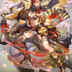 前田慶次(7スキル)・コラボ限定 ネプギア×③体・ハロウィン限定 波才 | さんすま(三国大戦スマッシュ)のアカウントデータ、RMTの販売・買取一覧