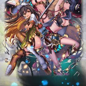 戦国三英傑(9スキル)・コラボ限定 ネプギア×②体 | さんすま(三国大戦スマッシュ)のアカウントデータ、RMTの販売・買取一覧