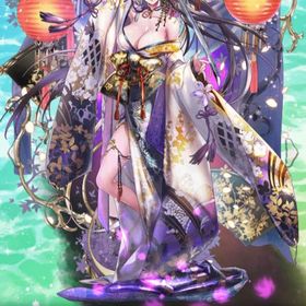 正月限定 明智光秀(7スキル) | さんすま(三国大戦スマッシュ)のアカウントデータ、RMTの販売・買取一覧