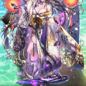 正月限定 明智光秀(7スキル)・花嫁限定 鉄扇公主 | さんすま(三国大戦スマッシュ)のアカウントデータ、RMTの販売・買取一覧