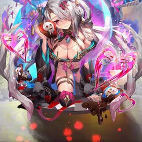 バレンタイン限定 イザナミ(7スキル)・花嫁限定 壱与 | さんすま(三国大戦スマッシュ)のアカウントデータ、RMTの販売・買取一覧