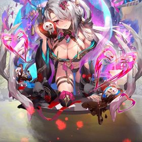 バレンタイン限定 イザナミ(7スキル)・梁紅玉(7スキル)・花嫁限定 月英・花嫁限定 壱与 | さんすま(三国大戦スマッシュ)のアカウントデータ、RMTの販売・買取一覧