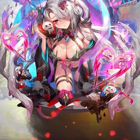 バレンタイン限定 イザナミ(7スキル)・バレンタイン限定 花鬘・バレンタイン限定 胡金定・壱与 | さんすま(三国大戦スマッシュ)のアカウントデータ、RMTの販売・買取一覧