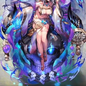 イザナミ(8スキル)・夏侯淵(7スキル)・呂布(槍)・花嫁限定 鉄扇公主・花嫁限定 月英・壱与 | さんすま(三国大戦スマッシュ)のアカウントデータ、RMTの販売・買取一覧