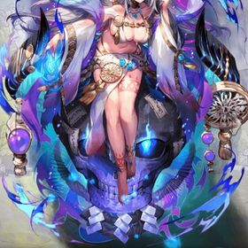 イザナミ(8スキル)・関羽&関平&周倉(7スキル)・夏侯淵(7スキル)・燕青・月英・壱与 | さんすま(三国大戦スマッシュ)のアカウントデータ、RMTの販売・買取一覧