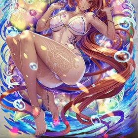 水着限定 岳飛×②体・花嫁限定 壱与 | さんすま(三国大戦スマッシュ)のアカウントデータ、RMTの販売・買取一覧