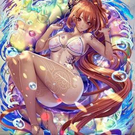 水着限定 岳飛・帰蝶(8スキル)・陸遜 | さんすま(三国大戦スマッシュ)のアカウントデータ、RMTの販売・買取一覧