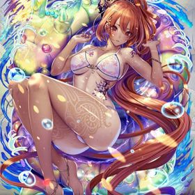 水着限定 岳飛 | さんすま(三国大戦スマッシュ)のアカウントデータ、RMTの販売・買取一覧