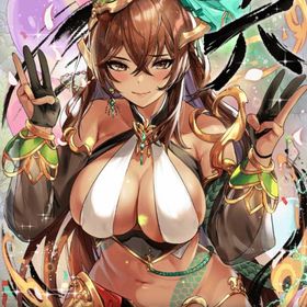 関羽(7スキル)・静御前(7スキル)・簡狄・曹操(術)・劉備(馬) | さんすま(三国大戦スマッシュ)のアカウントデータ、RMTの販売・買取一覧