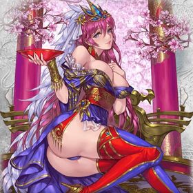 桜限定 呉夫人・呂布(剣)×②体・バレンタイン限定 貂蝉 | さんすま(三国大戦スマッシュ)のアカウントデータ、RMTの販売・買取一覧