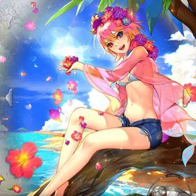 水着限定 孫堅・胡喜媚・バレンタイン限定 貂蝉 | さんすま(三国大戦スマッシュ)のアカウントデータ、RMTの販売・買取一覧