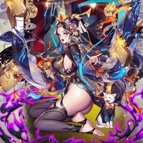 始皇帝(剣)(7スキル)・趙雲(術)(7スキル)・花見限定 貂蝉・劉備・卑弥呼・甄氏・沙悟浄 | さんすま(三国大戦スマッシュ)のアカウントデータ、RMTの販売・買取一覧