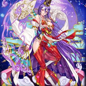 静御前(7スキル)・劉備(剣)(7スキル)・クリスマス限定 貂蝉 | さんすま(三国大戦スマッシュ)のアカウントデータ、RMTの販売・買取一覧