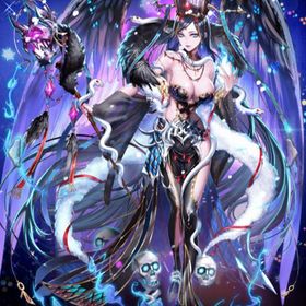 司馬懿(7スキル)・献帝(馬)・クリスマス限定 貂蝉 | さんすま(三国大戦スマッシュ)のアカウントデータ、RMTの販売・買取一覧