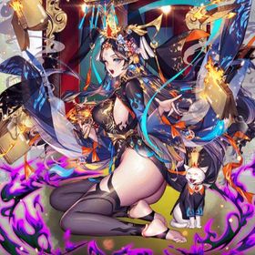 始皇帝(剣)(7スキル)・呂布(剣)×②体・コラボ限定 斑鳩×④体・荀彧(剣)・驪姫 | さんすま(三国大戦スマッシュ)のアカウントデータ、RMTの販売・買取一覧