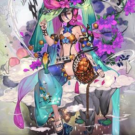 藍采和・エリザベス(舞将)・孫堅(槍)・曹操(術)・コラボ限定 飛鳥 | さんすま(三国大戦スマッシュ)のアカウントデータ、RMTの販売・買取一覧