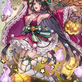 ハロウィン限定 壱与・コラボ限定 斑鳩×②体・コラボ限定 飛鳥 | さんすま(三国大戦スマッシュ)のアカウントデータ、RMTの販売・買取一覧