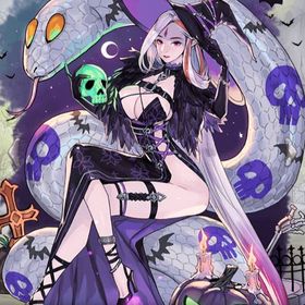 ハロウィン限定 女力 | さんすま(三国大戦スマッシュ)のアカウントデータ、RMTの販売・買取一覧