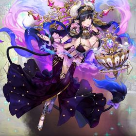 コラボ限定 アウズンブラ(7スキル)・ハロウィン限定 曹仁 | さんすま(三国大戦スマッシュ)のアカウントデータ、RMTの販売・買取一覧