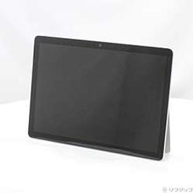 Surface Go3 〔Pentium Gold／4GB／eMMC64GB〕 8V6-00015 プラチナ