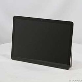 Surface Go3 〔Pentium Gold／4GB／eMMC64GB〕 8V7-00015 プラチナ