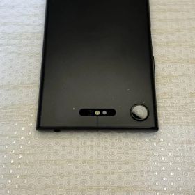 Xperia XZ1 ◆ 4GB/64GB / SO-01K ブラック