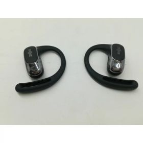 【中古】Shokz OpenFit Air SKZ-EP-000025 [ブラック]【札幌】保証期間1ヶ月【ランクA】