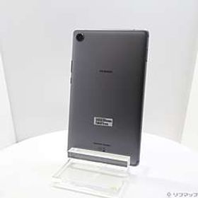 MediaPad M5 32GB スペースグレイ SHT-W09 Wi-Fi ［8.4インチ液晶／Huawei Kirin 960］