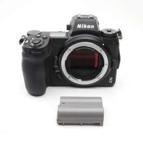 Z 6II 中古 138,980円 | ネット最安値の価格比較 プライスランク