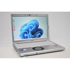 Let's note SV1 新品 52,250円 中古 40,000円 | ネット最安値の