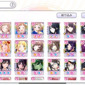 引退アカウント | シャニマス(アイドルマスターシャイニーカラーズ)のアカウントデータ、RMTの販売・買取一覧