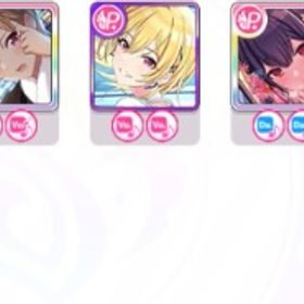 ✨初期 期間限定１２種 放クラ多数アカウント | シャニマス(アイドルマスターシャイニーカラーズ)のアカウントデータ、RMTの販売・買取一覧