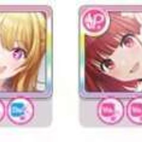 ✨初期【期間限定】推しの子 4種✨ | シャニマス(アイドルマスターシャイニーカラーズ)のアカウントデータ、RMTの販売・買取一覧