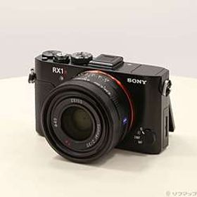 DSC-RX1RM2