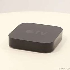 Apple TV MD199J／A