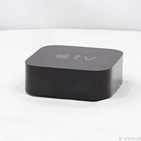 Apple TV 32GB MGY52J／A