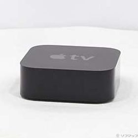 Apple TV 64GB MLNC2J／A
