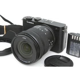 【全額返金保証】ジャンク品｜パナソニック LUMIX DC-S9K 標準ズームレンズキット CA01-R2941-2P1A