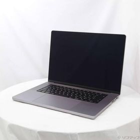 Macbook Pro M1 16GB/512GB 訳あり Apple MacBook Pro 16