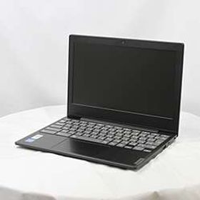 ideapad Slim 350i Chromebook 82BA000LJP オニキスブラック ［Celeron N4020