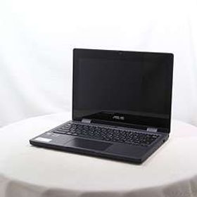 Chromebook CZ11 Flip CZ1104FM2A-NS0042 ［MediaTek Kompanio 520 (2GHz)／4GB／eMMC64GB／11.6インチワイド／ChromeO