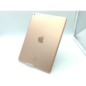 【中古】Apple 【Wi-Fi】 iPad（第7世代/2019） 32GB ゴールド MW762J/A【川崎駅前】保証期間1ヶ月【ランクB】